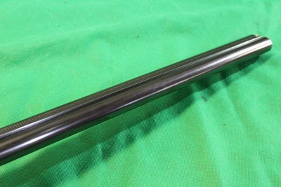 Classic Parker Bros Trojan Grade SxS Double Barrel Shotgun 1928 NICE 12GA - Image 5 of 15