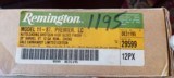 Remington, 11-87, Dale Earnhardt, 12 gauge - 4 of 5