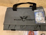 Wilson Combat X-TAC Elite 45ACP Compact - NEW - 10 of 12