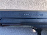 SMITH & WESSON MODEL 41 - 6 of 15