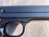 SMITH & WESSON MODEL 41 - 14 of 15