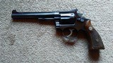Smith & Wesson K-22 - 2 of 2
