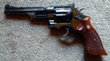 Smith & Wesson Pre 27 - 6 of 6