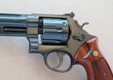 Smith & Wesson Pre 27 - 1 of 6