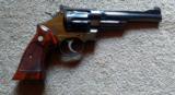 Smith & Wesson Pre 27 - 5 of 6