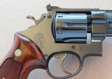 Smith & Wesson Pre 27 - 2 of 6