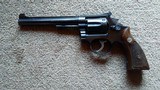 Smith & Wesson K-22 - 2 of 2