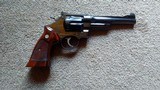 Smith and Wesson, .357 magnum - 1 of 6