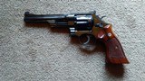 Smith and Wesson, .357 magnum - 2 of 6