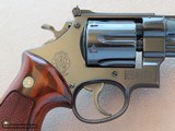 Smith and Wesson, .357 magnum - 6 of 6