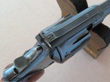 Smith and Wesson, .357 magnum - 4 of 6