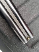 LC Smith Field 20ga 30” barrels F/F - 7 of 14