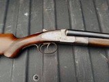 LC Smith Field 20ga 30” barrels F/F - 1 of 14