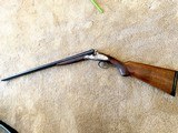 LC Smith Field 20ga 30” barrels F/F - 2 of 14