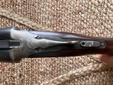 LC Smith Field 20ga 30” barrels F/F - 12 of 14