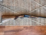 Charles Daly Miroku 500 20ga 28” Barrels M/F - 2 of 11