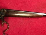 Winchester 1885 32-20 mfg 1896 - 9 of 15