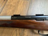 Wichita Varmint Rifle 6 X 47 - 3 of 13