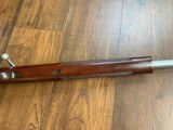 Wichita Varmint Rifle 6 X 47 - 10 of 13