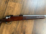 Wichita Varmint Rifle 6 X 47 - 8 of 13