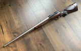 Wichita Varmint Rifle 6 X 47 - 2 of 13