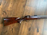 Wichita Varmint Rifle 6 X 47 - 7 of 13