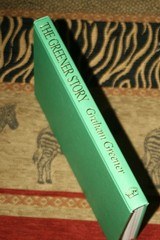 The Greener Story by Graham Greener - 4 of 7