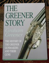The Greener Story by Graham Greener - 1 of 7