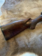 Wichita Varmint Rifle 6 X 47 - 7 of 13