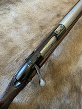 Wichita Varmint Rifle 6 X 47 - 5 of 13