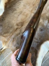 Wichita Varmint Rifle 6 X 47 - 6 of 13