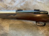 Wichita Varmint Rifle 6 X 47 - 2 of 13