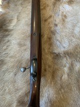 Wichita Varmint Rifle 6 X 47 - 9 of 13