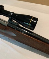 Winchester Model 70 Super Grade 30/06 With Leupold Vari X II 3x9 - 11 of 13