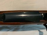 Winchester Model 70 Super Grade 30/06 With Leupold Vari X II 3x9 - 6 of 13