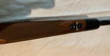 Winchester Model 70 Super Grade 30/06 With Leupold Vari X II 3x9 - 8 of 13