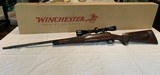 Winchester Model 70 Super Grade 30/06 With Leupold Vari X II 3x9 - 2 of 13