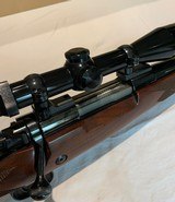 Winchester Model 70 Super Grade 30/06 With Leupold Vari X II 3x9 - 12 of 13