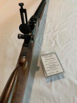 Winchester 1885 Hi Wall Custom Silhouette Rifle 22 LR - 12 of 14