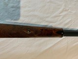 Winchester 1885 Hi Wall Custom Silhouette Rifle 22 LR - 7 of 14