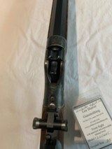 Winchester 1885 Hi Wall Custom Silhouette Rifle 22 LR - 13 of 14