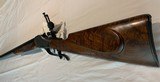 Winchester 1885 Hi Wall Custom Silhouette Rifle 22 LR - 5 of 14