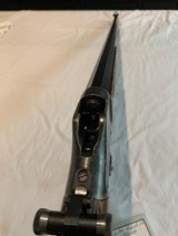 Winchester 1885 Hi Wall Custom Silhouette Rifle 22 LR - 14 of 14