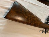 Winchester 1885 Hi Wall Custom Silhouette Rifle 22 LR - 8 of 14