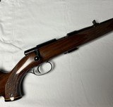 Savage Anschutz 54 Sporter 22 LR - 2 of 14