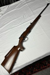 Savage Anschutz 54 Sporter 22 LR - 4 of 14