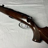 Savage Anschutz 54 Sporter 22 LR - 5 of 14