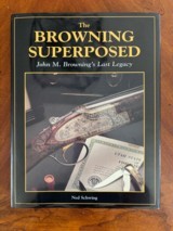 The Browning Superposed by Ned Schwing - 1 of 3
