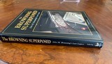 The Browning Superposed by Ned Schwing - 2 of 3