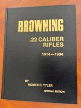 Browning 22 Caliber Rifles - 1 of 3
